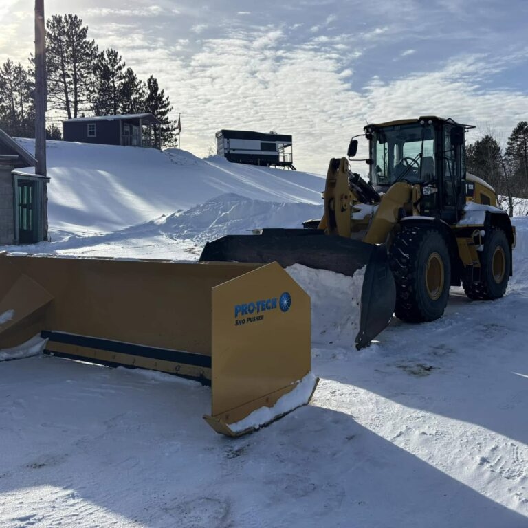 Argall-Excavating-Marquette-County-Excavating-Equipment-winter-commercial-Snow-Removal