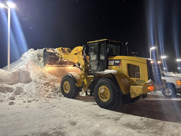 snow-removal