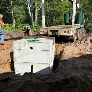 Argall-Excavating-Marquette-County-Excavating-Equipment-Septic-Tank-Install-best-excavation-contractor-marquette